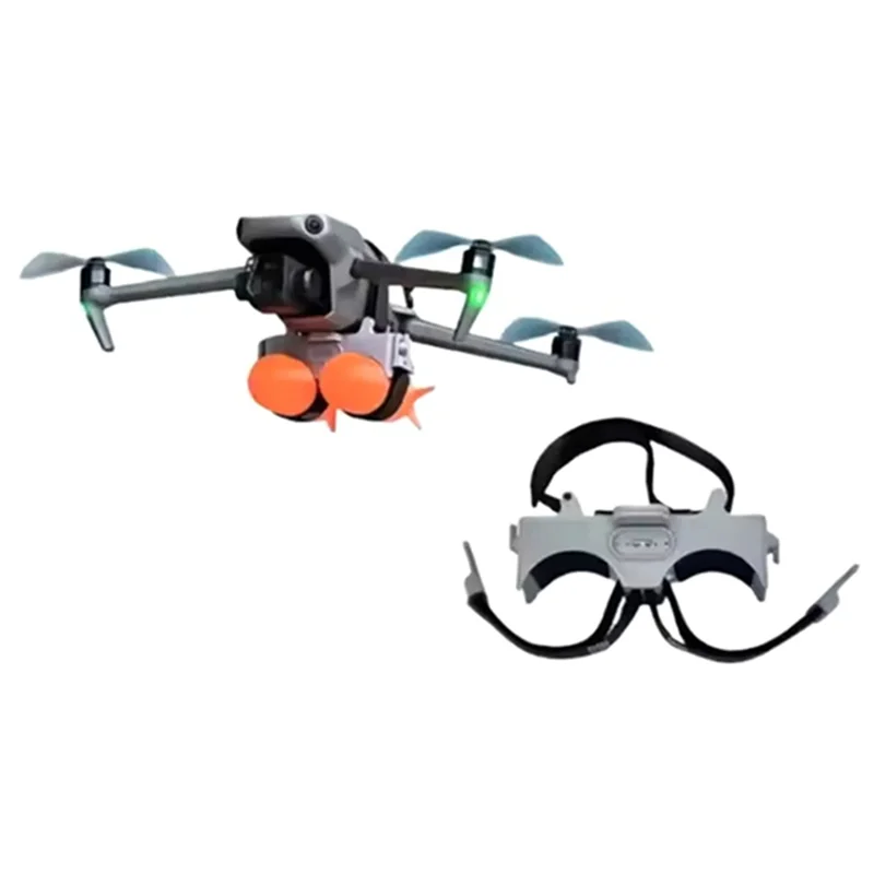 Mini 4 Pro Air 3/2S Dron Świat – Dji Drone Mini 3 recenzja i cena