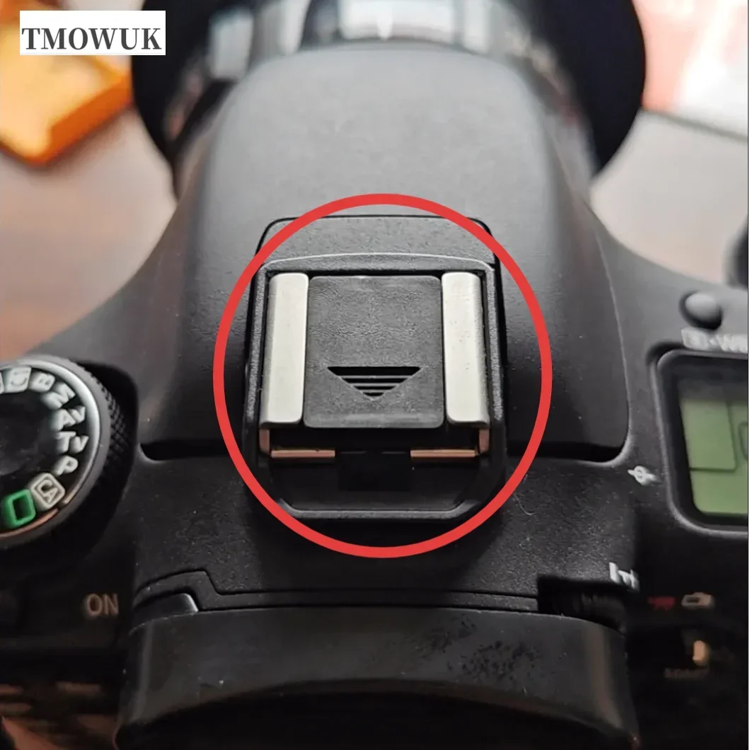 Osłona gorącej stopki do Canon – Photography Icon recenzja i cena