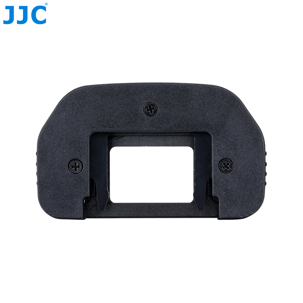 JJC aparat wizjer okular Eyesh – Photography Icon recenzja i cena