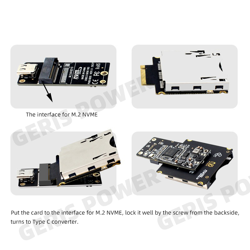 Karta CF Express typu B do NGF – Photography Of Memories recenzja i cena
