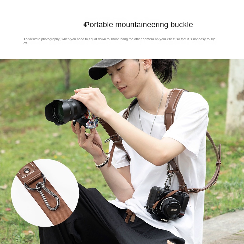 Profesjonalna kamizelka fotogr – Photography Vest recenzja i cena