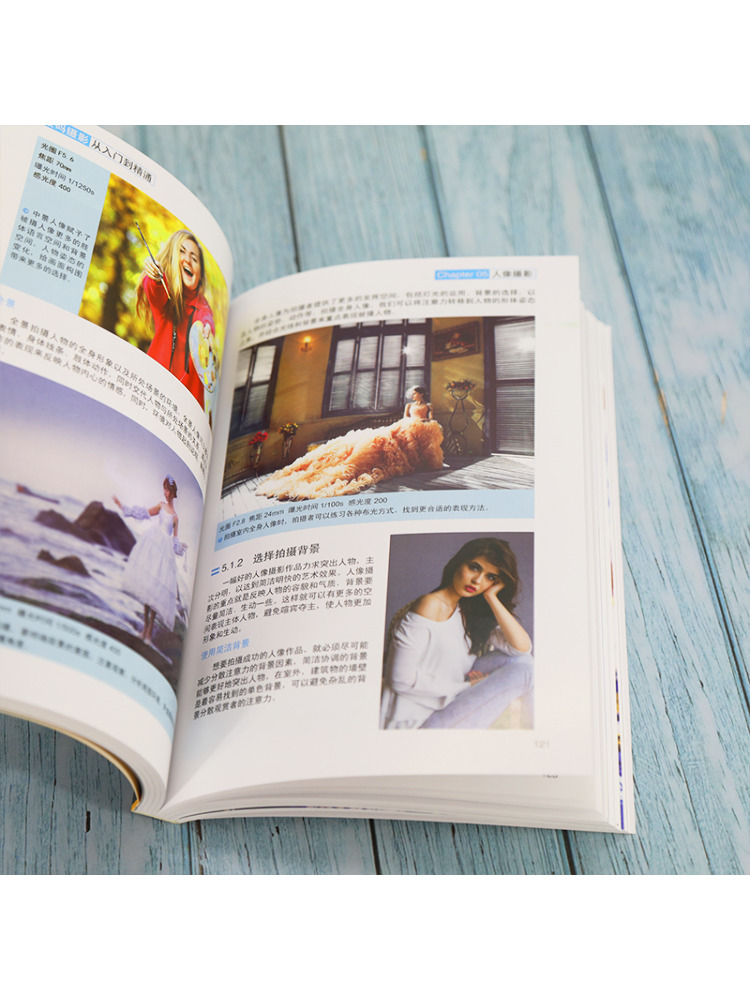 Książka - Winshare Cyfrowa fot – Photography University recenzja i cena