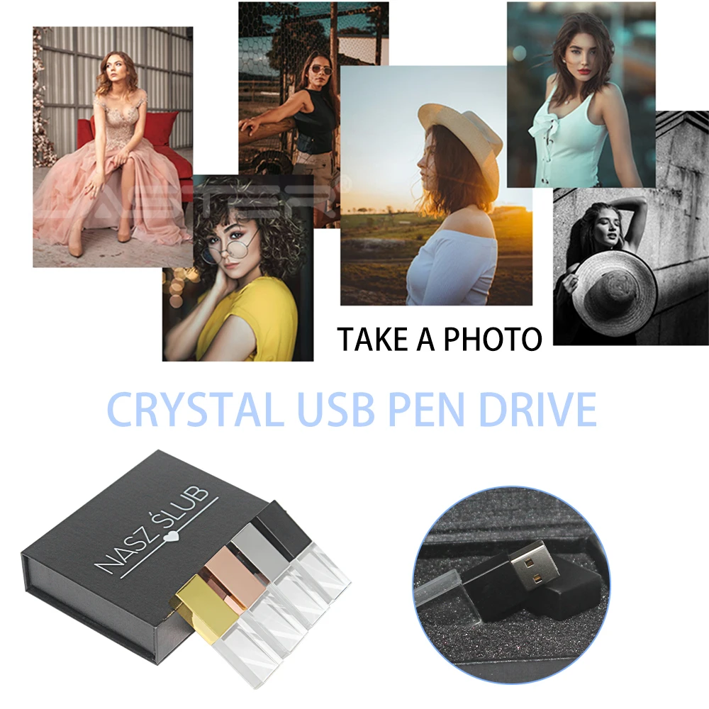 10 SZTUK KRYSTALOWYCH PAMIĘCI  – Photography Of Memories recenzja i cena