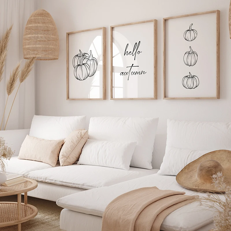 Zestaw 3 plakatów w stylu mini – Photography Kit recenzja i cena