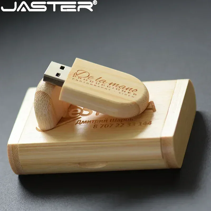 Pamięć USB w Pudełku Prezentow – Photography Of Memories recenzja i cena