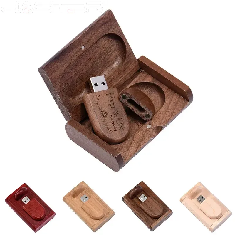Pamięć USB w Pudełku Prezentow – Photography Of Memories recenzja i cena