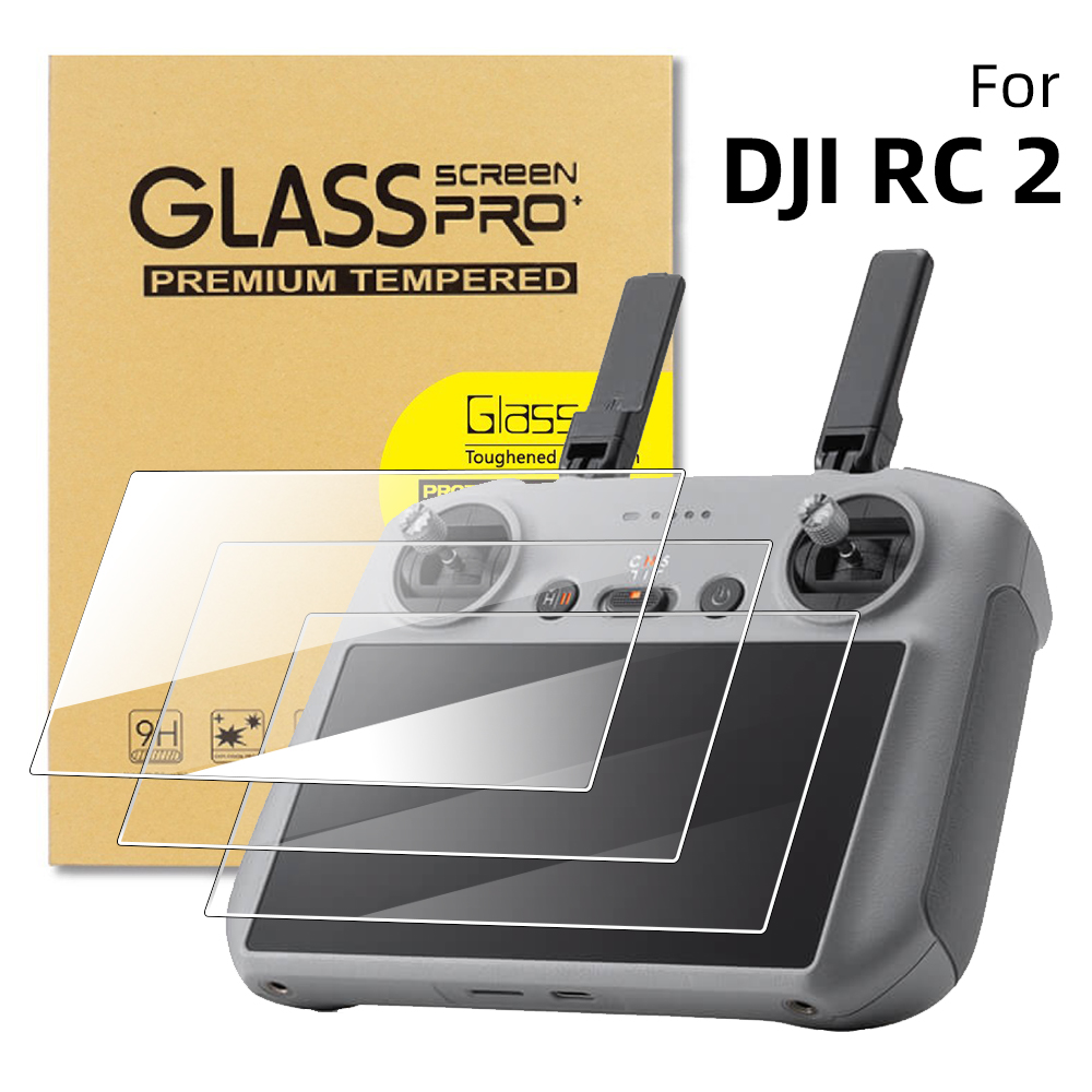 Szkło hartowane do DJI Mini 5  – Dji Drone Mini 3 recenzja i cena