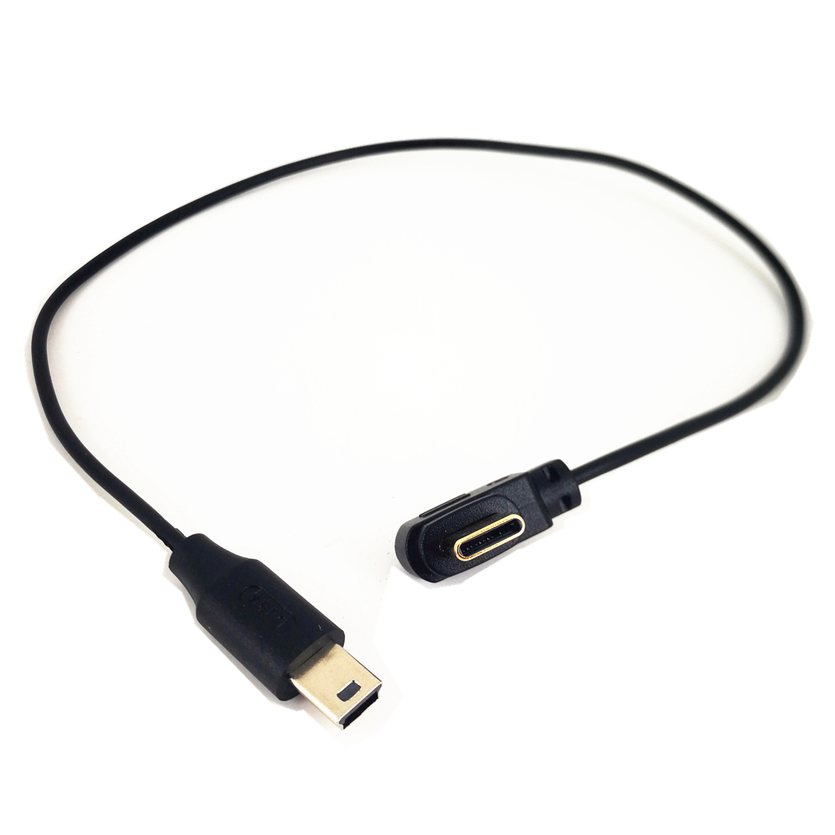 Kabel sterujący TypeC do Mini  – Photography Icon recenzja i cena