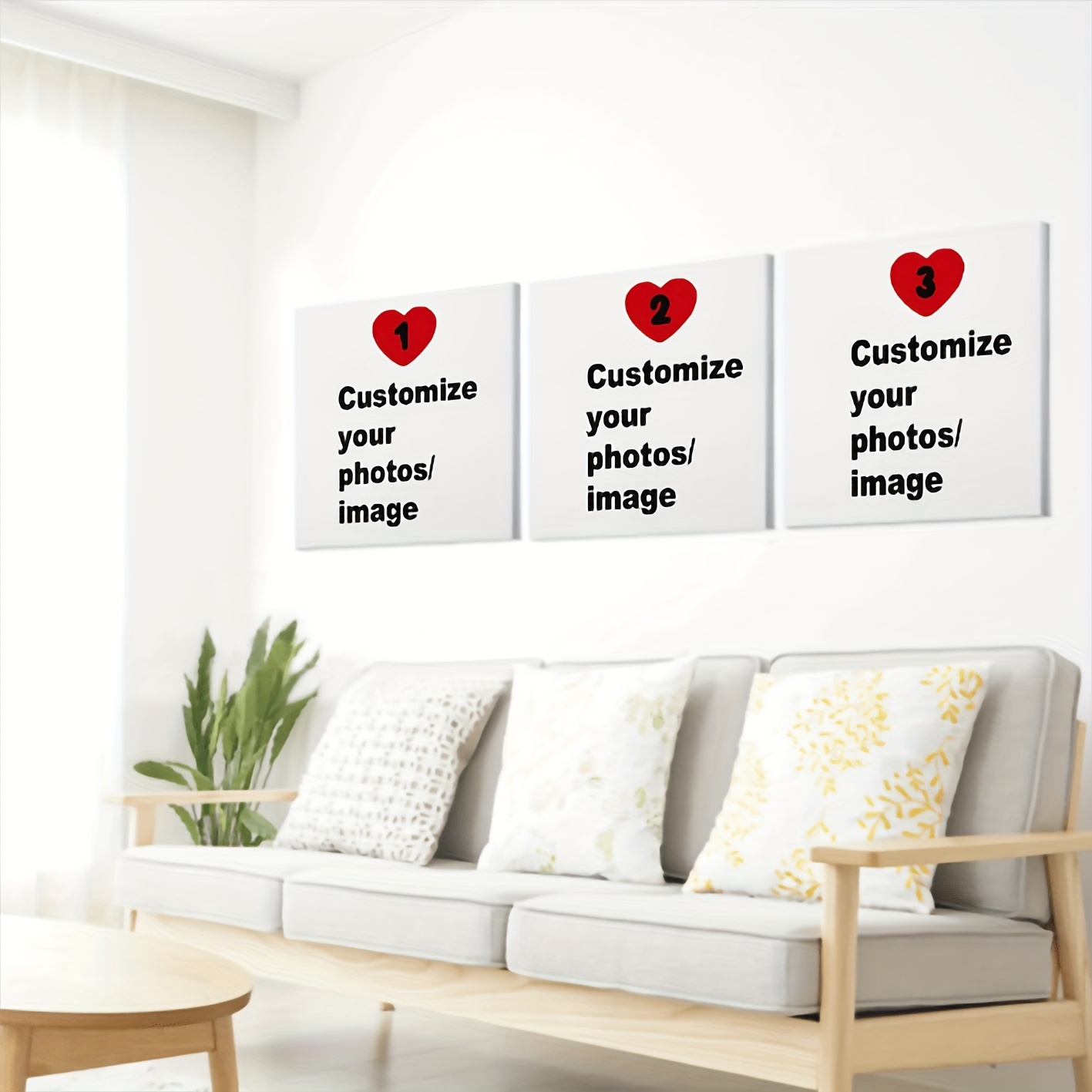 3 szt./zestaw Personalizowane  – Photography Kit recenzja i cena