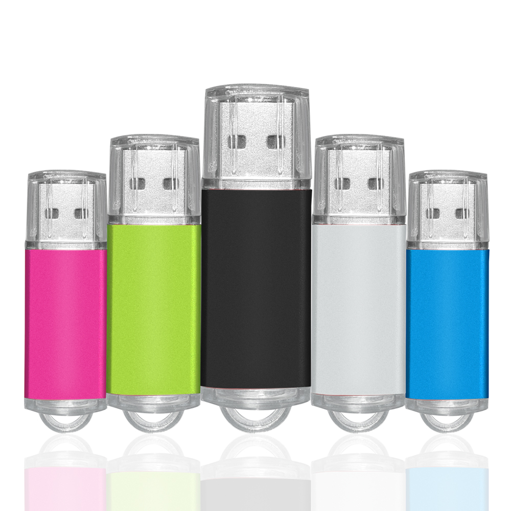 Szybki, kolorowy pendrive USB  – Photography Of Memories recenzja i cena