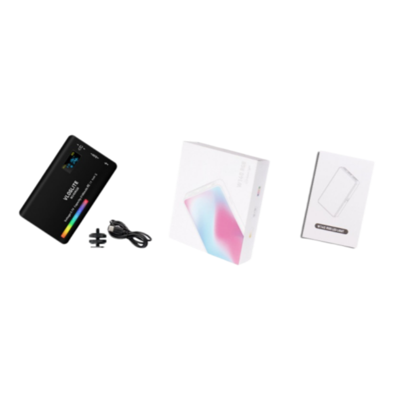 Mobilna lampa RGB do wypełnian – Photography Of The Year recenzja i cena