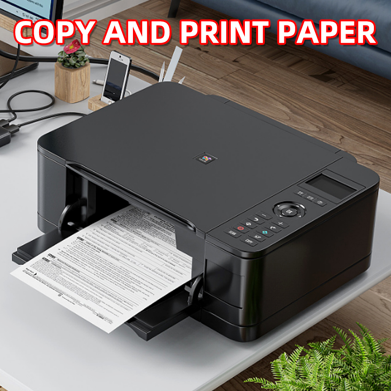 Papier do drukowania A4 80g -  – Photography University recenzja i cena