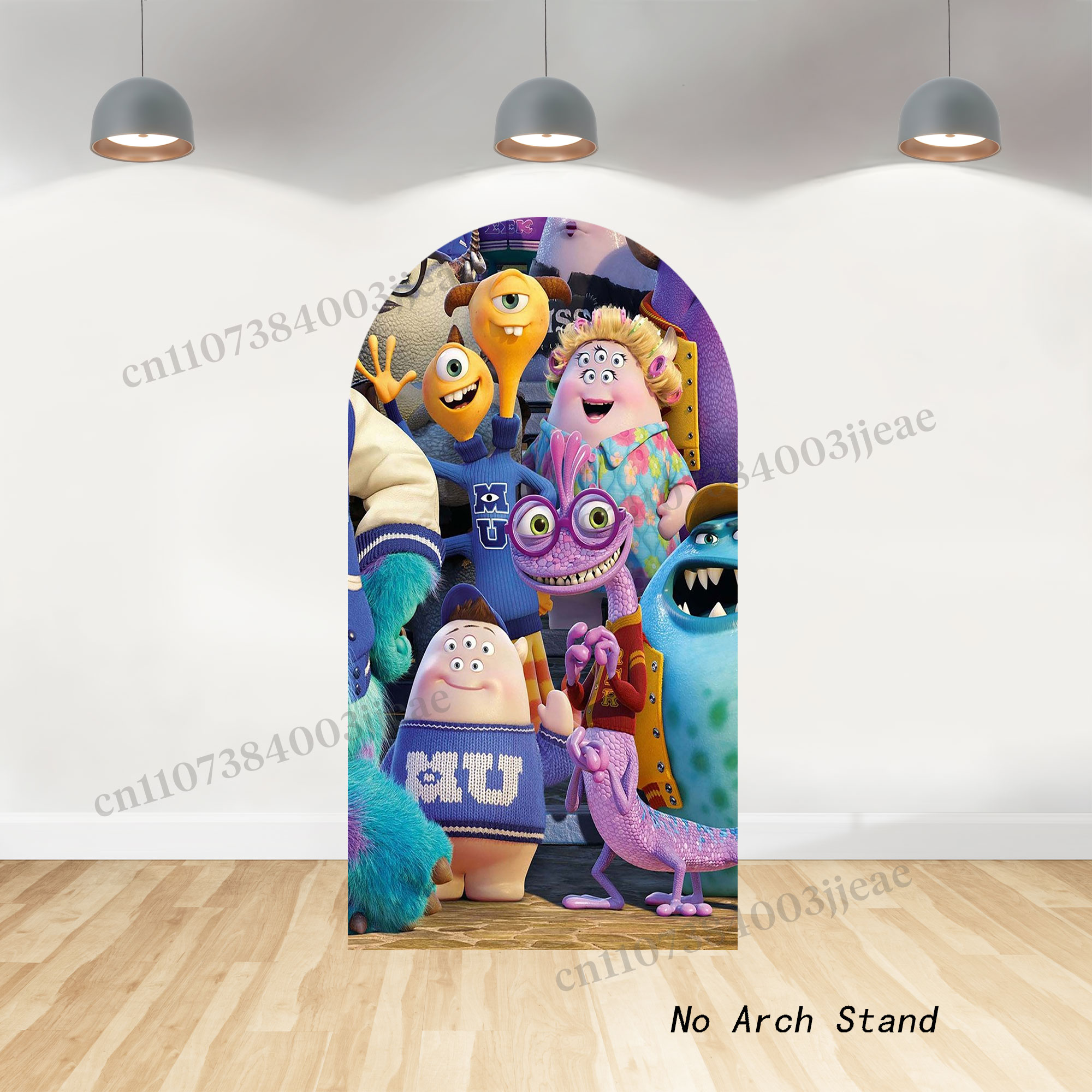 Tło fotograficzne Arch Monster – Photography University recenzja i cena
